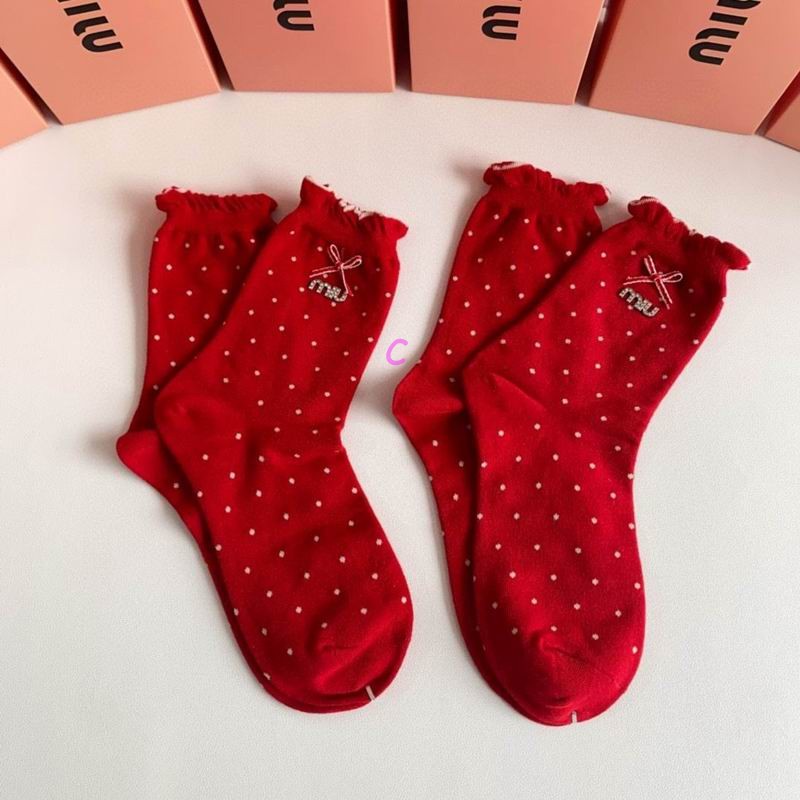 MiuMiu socks (7)